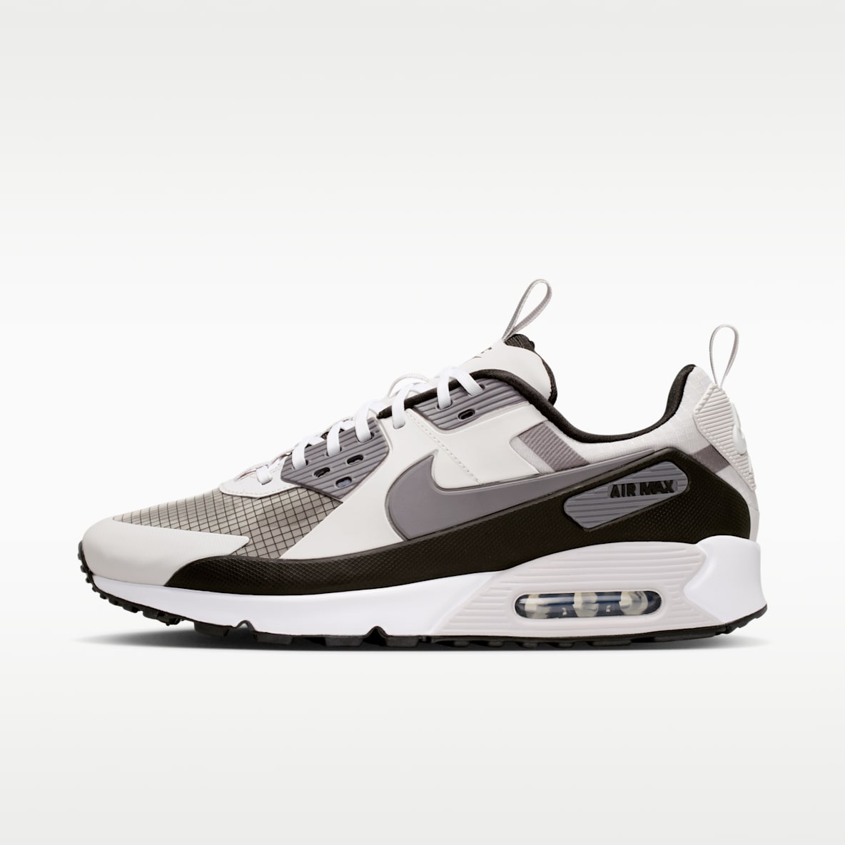 Gri Air Max 90. Nike TR
